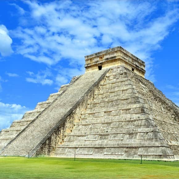 Chichen Itza Tour in Riviera Maya